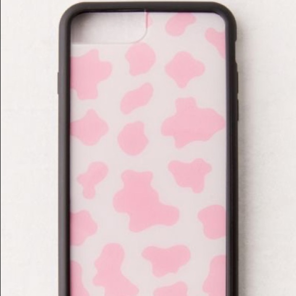 iPhone 7/8 plus wildflower case